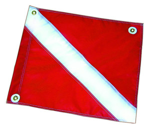dive flag dive flag